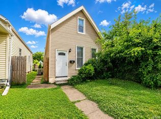 2732 W Virginia St, Evansville, IN 47712