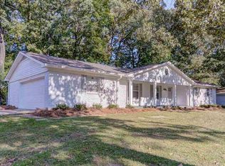 1019 Tanglewood Dr, Clinton, MS 39056
