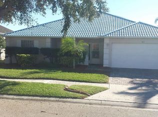 466 Limerick Dr, Merritt Island, FL 32953