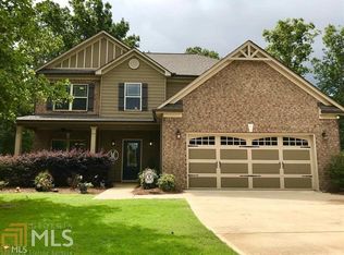 3034 Keeneland Blvd, McDonough, GA 30252