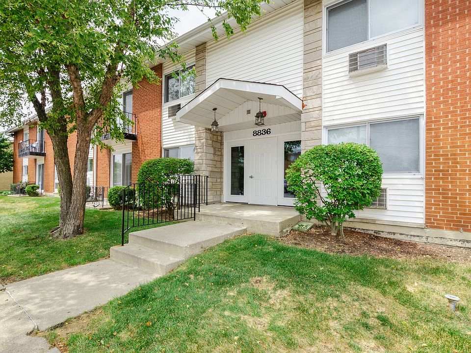 1st image of 8836 Western Ave #1C