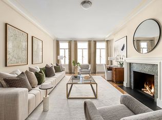 211 Central Park W #8K, New York, NY 10024