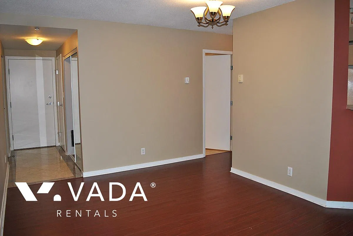 1331 Alberni Street Vancouver — Photo 4