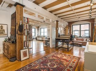 249 A St APT 59, Boston, MA 02210