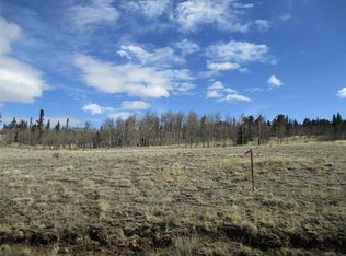 1080 Longbow Dr, Como, CO 80456