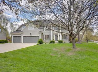 12509 W 130th Ter, Overland Park, KS 66213