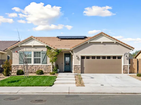 703 Crow Creek Cir, Galt, CA 95632