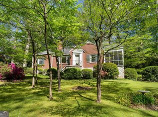 1701 E Clifton Rd NE, Atlanta, GA 30307