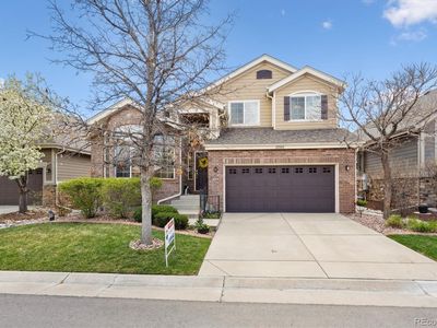 22560 E Rowland Drive, Aurora, CO, 80016