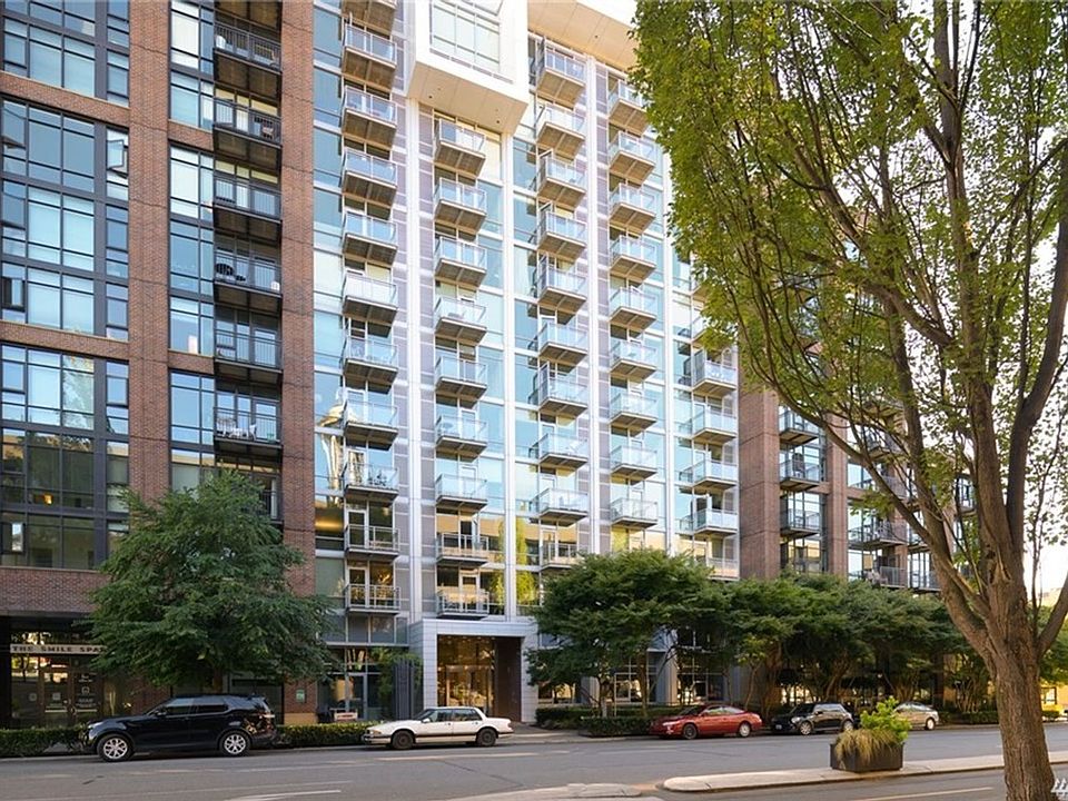 1st image of 2911 2nd Ave Unit 1011