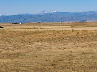 0 N County Road 7, Wellington, CO 80549
