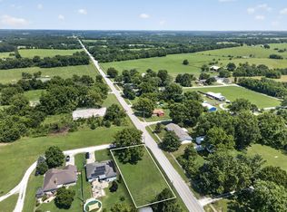 0 S Pitman Pl, Walnut Grove, MO 65770