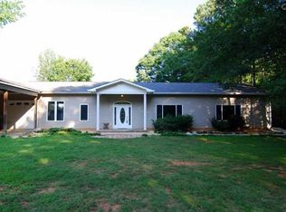 407 Frye Branch Rd, Lexington, SC 29072