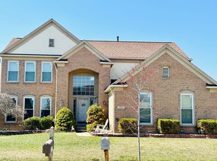 1706 Lanhan Ct, Canton, MI 48188