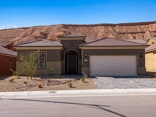 1433 Downy Peak Cyn, Mesquite, NV 89034
