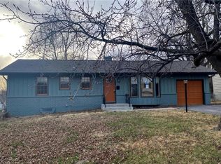 13628 Bennington Ave, Grandview, MO 64030