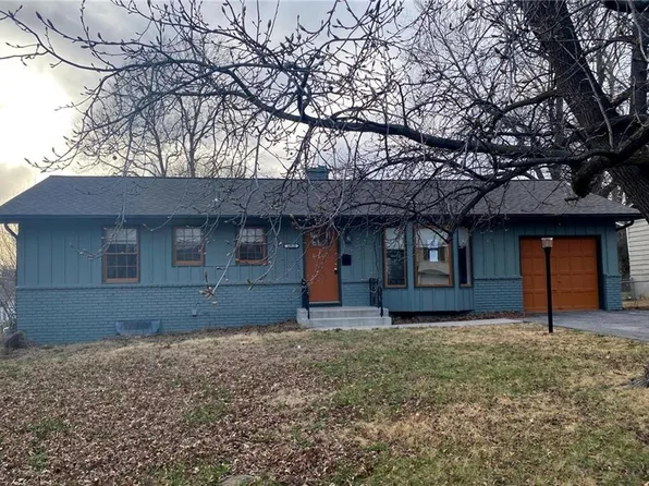 13628 Bennington Ave, Grandview, MO 64030