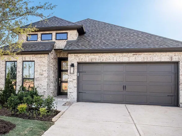 7307 Hemlock Crest Dr, Katy, TX 77493