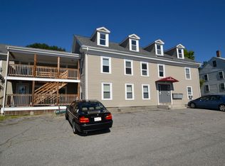 3 Centennial Ct APT 5, Upton, MA 01568