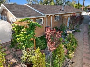 1536 Mora Rd SW, Albuquerque, NM 87105