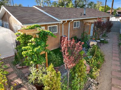 1536 Mora Rd SW, Albuquerque, NM, 87105