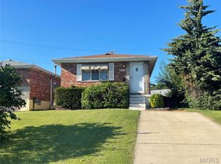3969 Germania St, Saint Louis, MO 63116