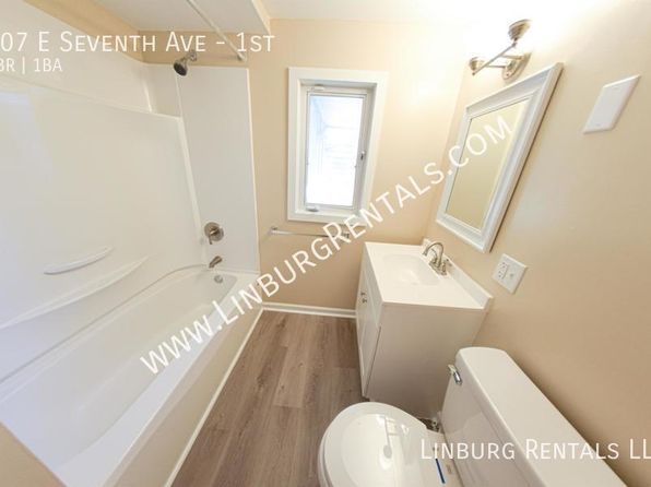 107 E 7th Ave FLOOR 1