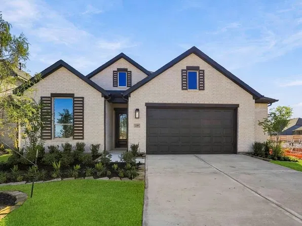 299 Sierra Stream Ln, Conroe, TX 77304