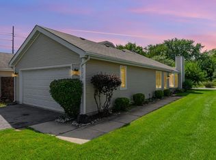 9230 Maryland St, Merrillville, IN 46410