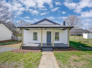 152 Robbins St SW, Concord, NC 28025