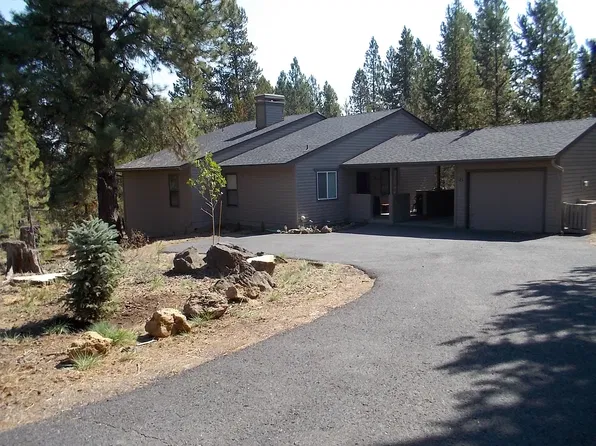 8 Holly Ln, Sunriver, OR 97707