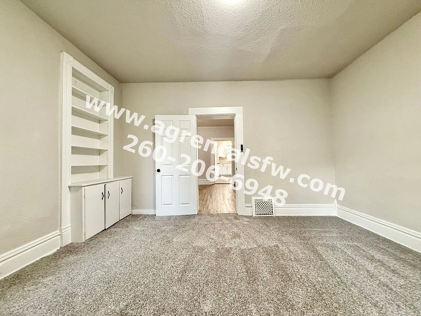 3 Bedroom House — Photo 2