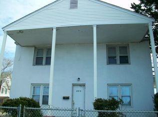 901 N Dr Martin Luther King Blvd, Atlantic City, NJ 08401