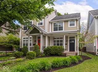 1217 Pleasant St, Indianapolis, IN 46203