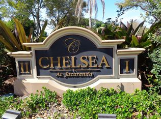 9385 Chelsea Dr S #9385, Fort Lauderdale, FL 33324
