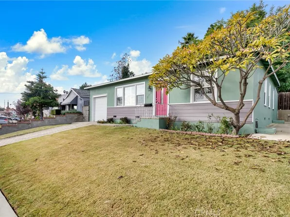 274 Hampden Ter, Alhambra, CA 91801