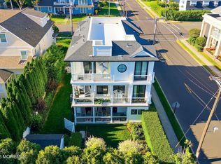 101 Atlantic Avenue, Spring Lake, NJ 07762