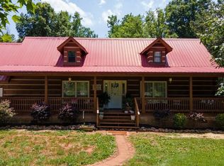 799 Riverbend Trl NE LOT 101, Charleston, TN 37310