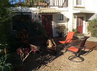 215 Walnut Ave, Santa Cruz, CA 95060