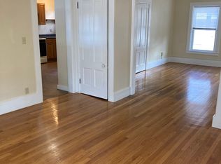 112 High St #2, Greenfield, MA 01301