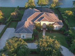 3421 Foxmeadow Ct, Longwood, FL 32779