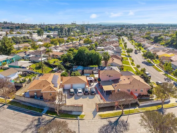 2000 Fulton Ave, Monterey Park, CA 91755