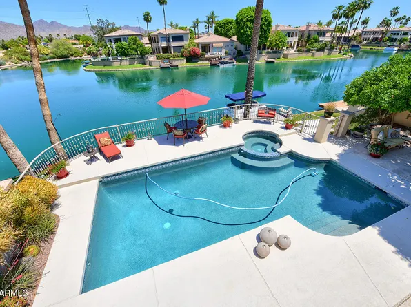 10477 N 101st Pl, Scottsdale, AZ 85258