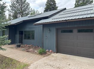 1148 Double Arrow Rd, Seeley Lake, MT 59868