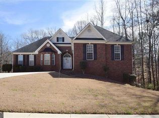 3405 Lake Valley Way, Douglasville, GA 30135
