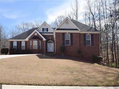 3405 Lake Valley Way, Douglasville, GA, 30135