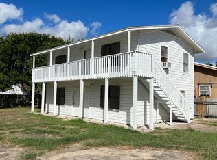 603 S Virginia St #4A, Pt Lavaca, TX 77979