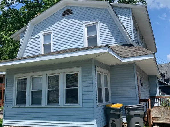 418 N Grant St, Bloomington, IN 47408