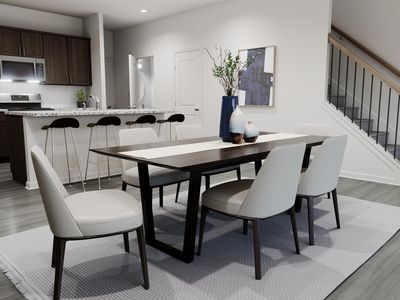 1804 Aspen River Ln #120, Apex, NC, 27502