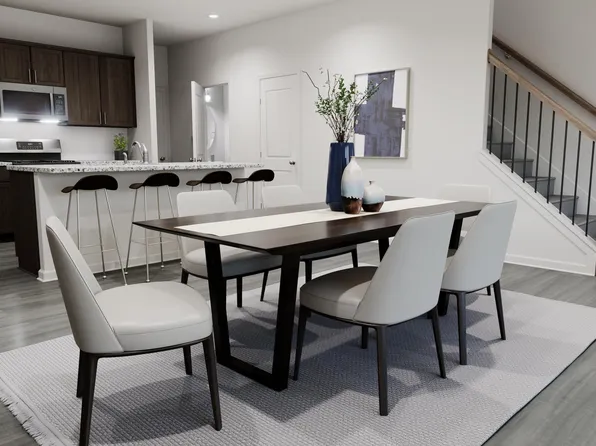 1739 Aspen River Ln, Apex, NC 27502